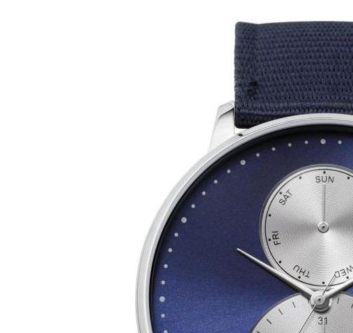 Bering Classic Męskie 13242507 4