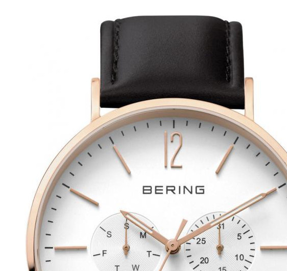 Bering Classic Męskie 14240464 4