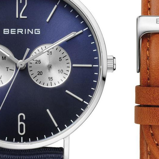 Bering Classic Męskie 14240507 2