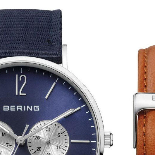 Bering Classic Męskie 14240507 3