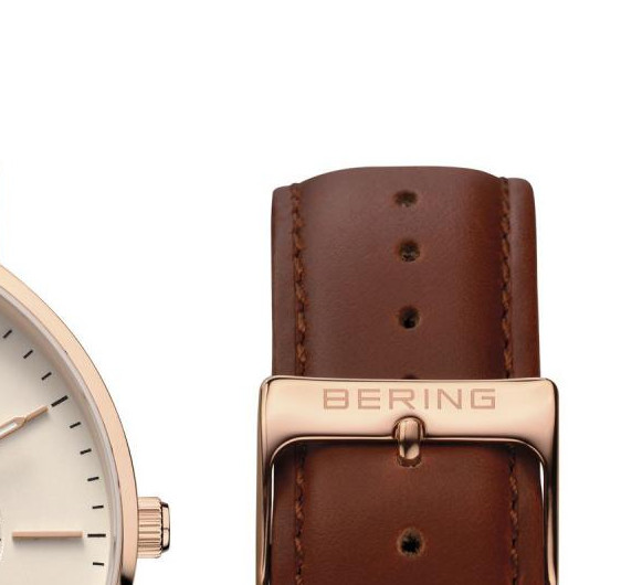 Bering Classic Męskie 14240564 5