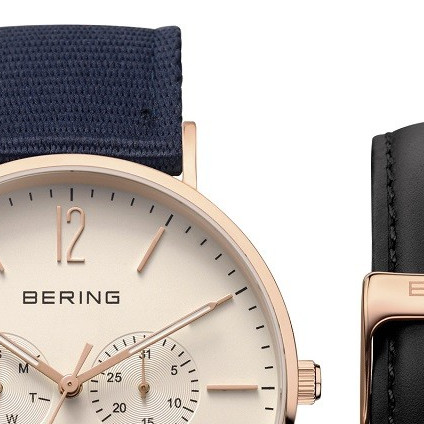 Bering Classic Męskie 14240664 3