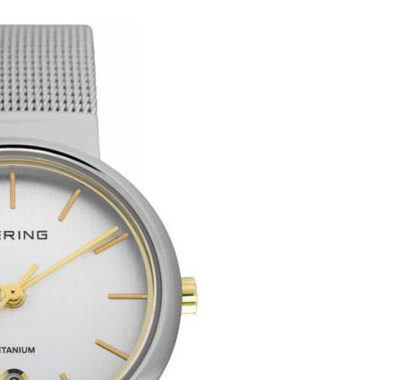 Bering Damski Titanium 11029004 5