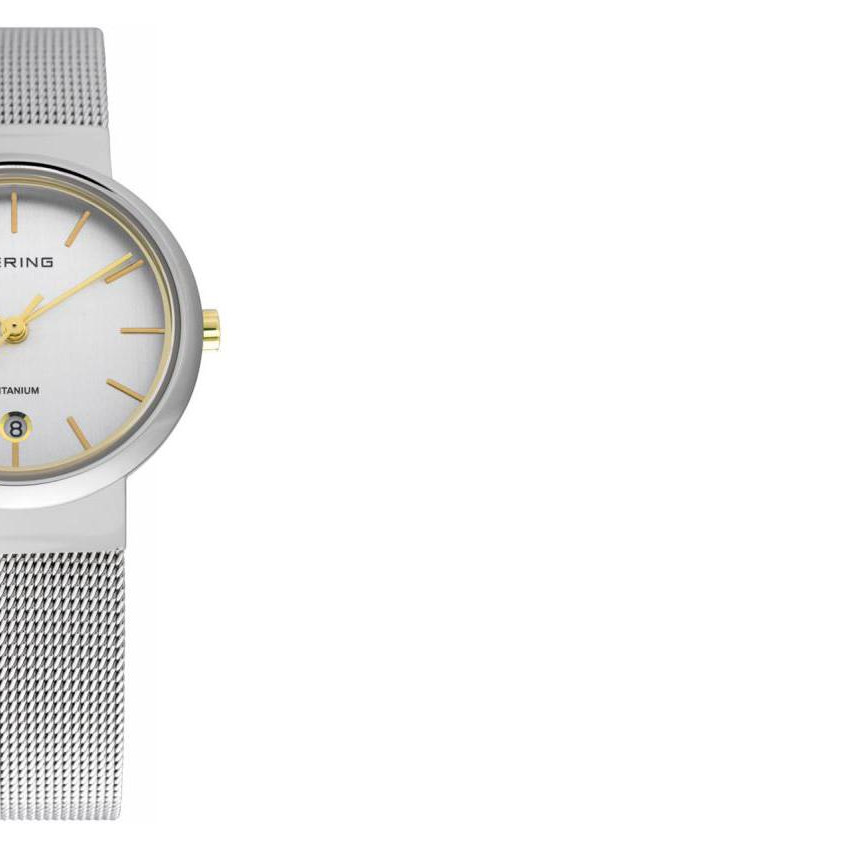 Bering Damski Titanium 11029004 6