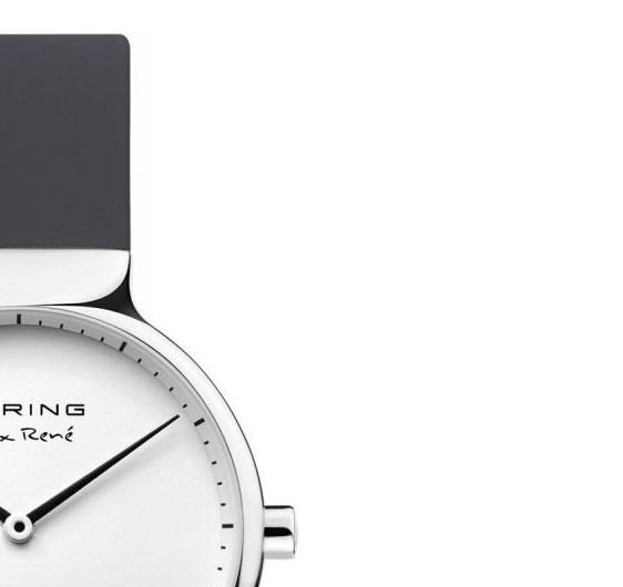 Bering Damskie 15531400 5