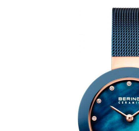 Bering Damskie Ceramic 11429367 4