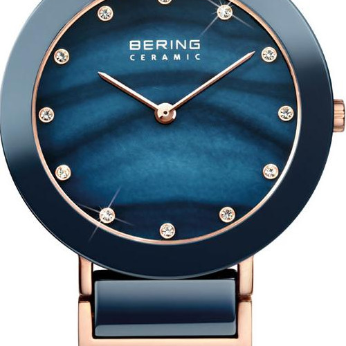 Bering Damskie Ceramic 11435767 2