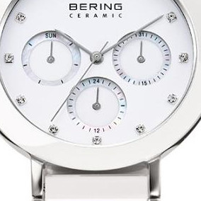 Bering Damskie Ceramic 11438754 2