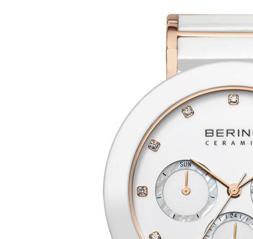 Bering Damskie Ceramic 11438766 4