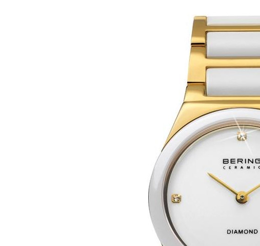 Bering Damskie Ceramic 32230701 4