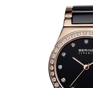 Bering Damskie Ceramic 32435746 4