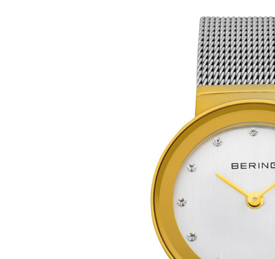 Bering Damskie Classic 10122001 4