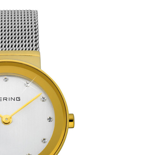 Bering Damskie Classic 10122001 5