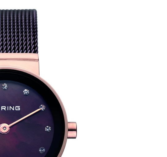 Bering Damskie Classic 10122265 5