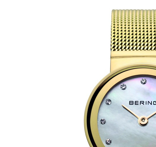 Bering Damskie Classic 10122334 4