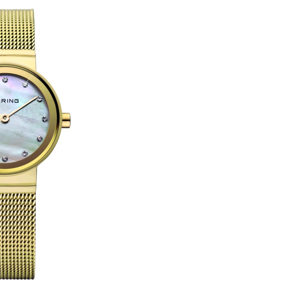 Bering Damskie Classic 10122334 6