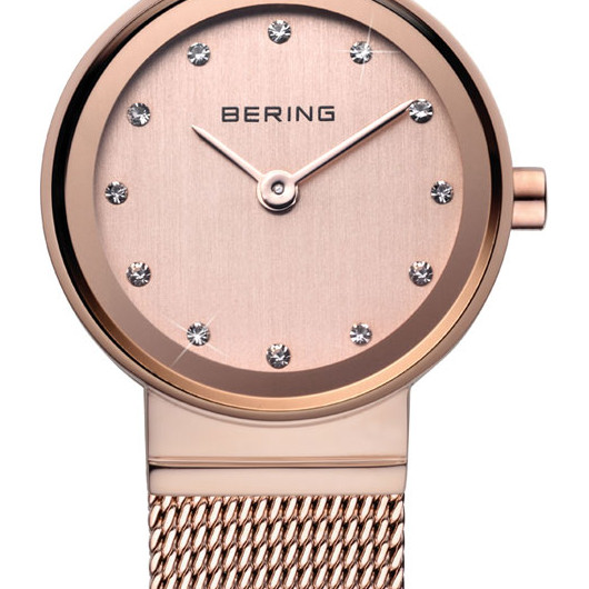 Bering Damskie Classic 10122366 2