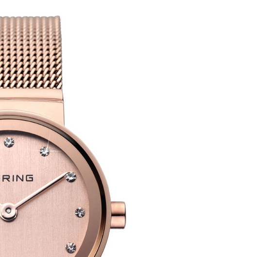 Bering Damskie Classic 10122366 5