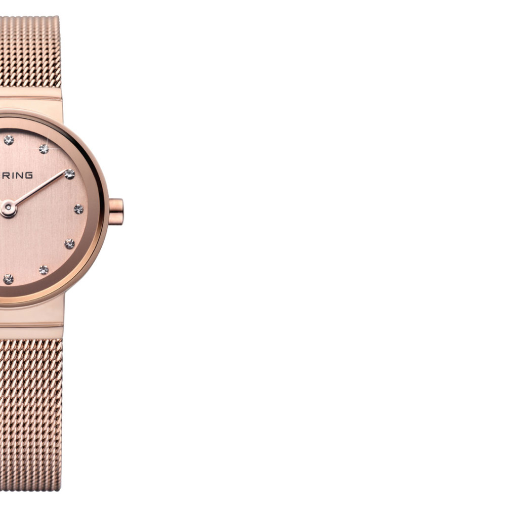 Bering Damskie Classic 10122366 6