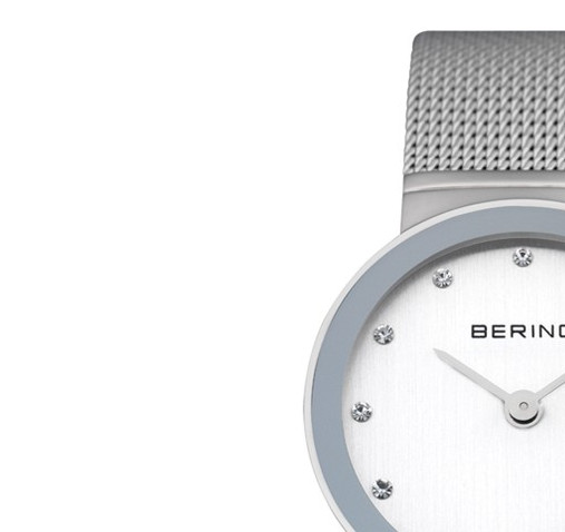 Bering Damskie Classic 10126000 4