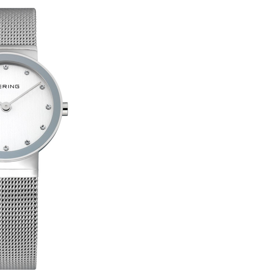 Bering Damskie Classic 10126000 6