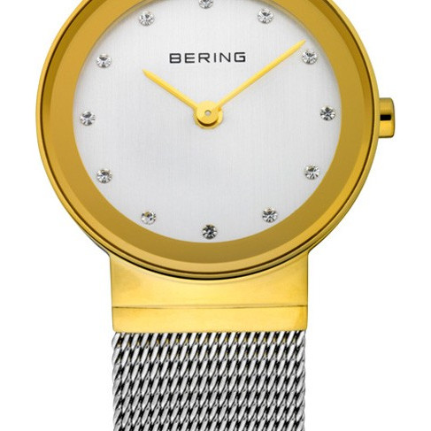 Bering Damskie Classic 10126001 2