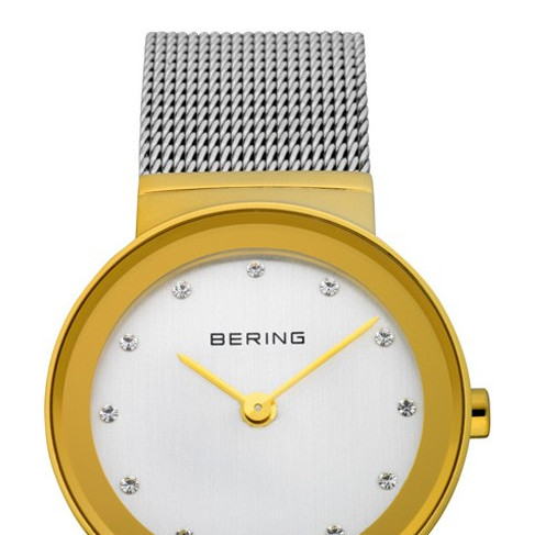 Bering Damskie Classic 10126001 3