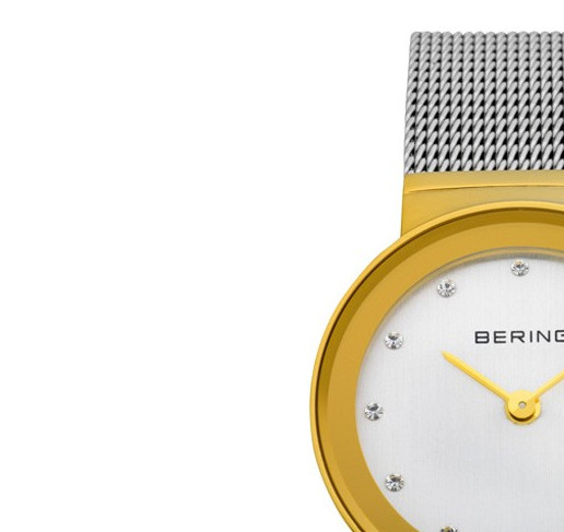Bering Damskie Classic 10126001 4