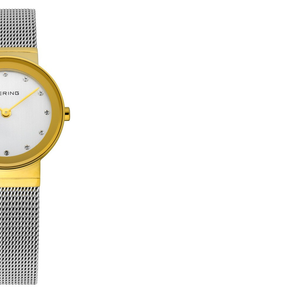 Bering Damskie Classic 10126001 6