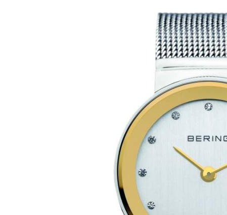 Bering Damskie Classic 10126010 4