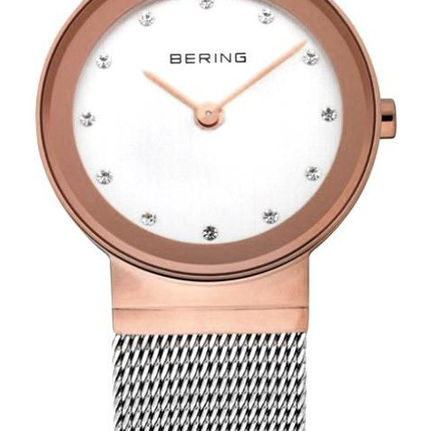 Bering Damskie Classic 10126066 2