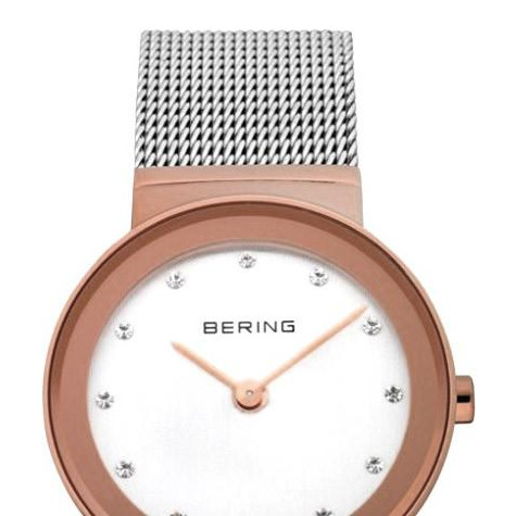 Bering Damskie Classic 10126066 3