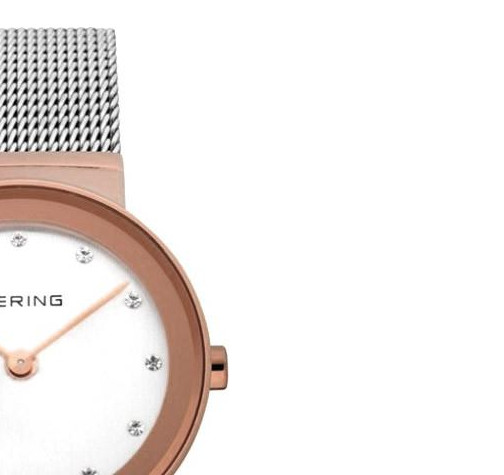 Bering Damskie Classic 10126066 5