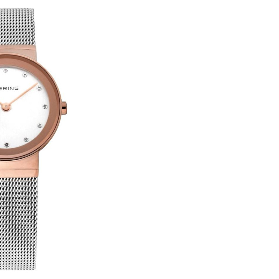 Bering Damskie Classic 10126066 6