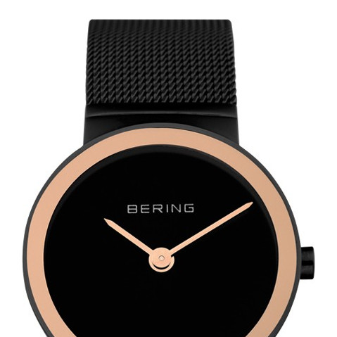 Bering Damskie Classic 10126226 3