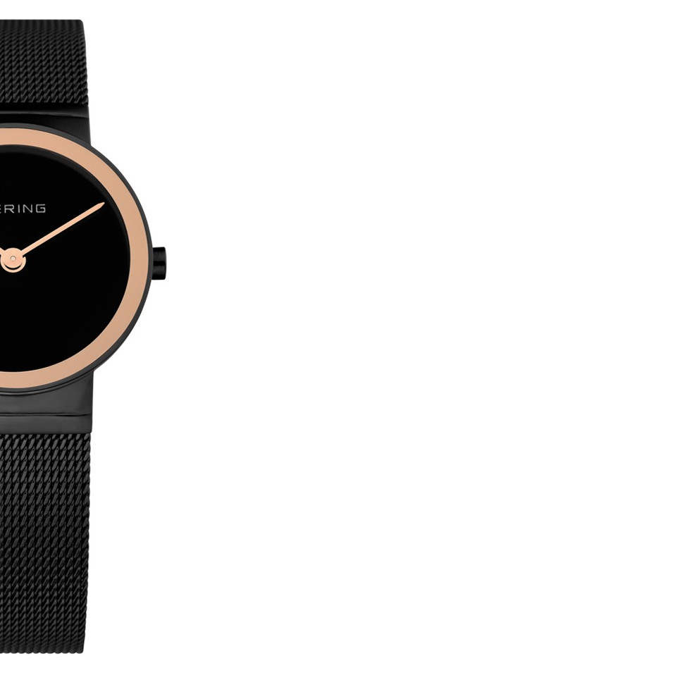 Bering Damskie Classic 10126226 6