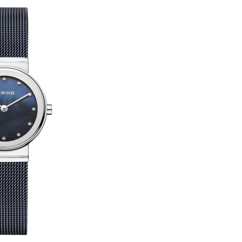 Bering Damskie Classic 10126307 6