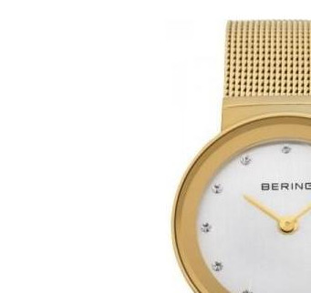 Bering Damskie Classic 10126334 4
