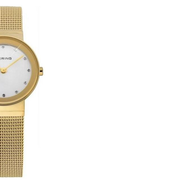 Bering Damskie Classic 10126334 6