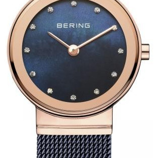 Bering Damskie Classic 10126367 2