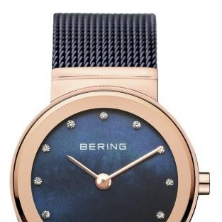 Bering Damskie Classic 10126367 3