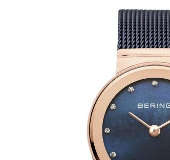 Bering Damskie Classic 10126367 4