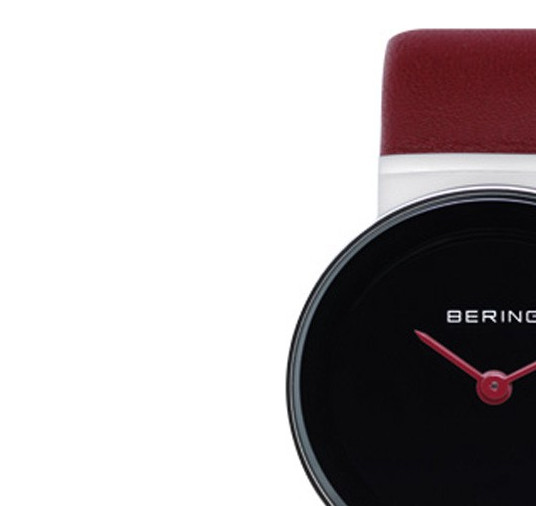 Bering Damskie Classic 10126604 4