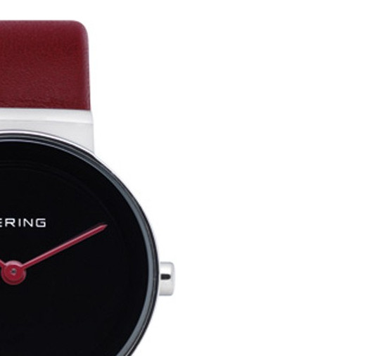 Bering Damskie Classic 10126604 5