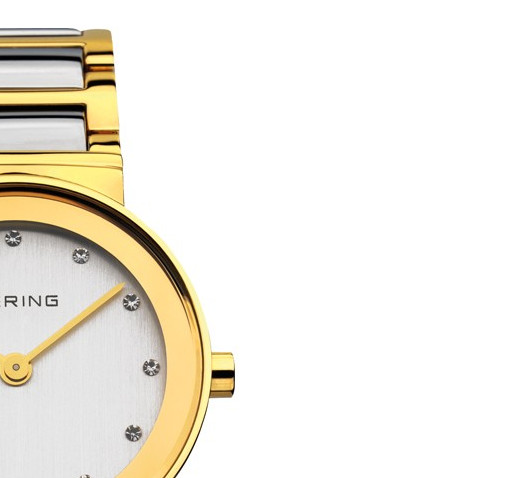 Bering Damskie Classic 10126701 5