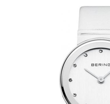 Bering Damskie Classic 10126804 4