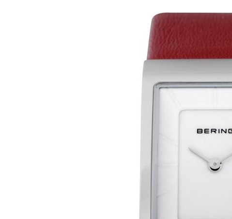Bering Damskie Classic 10222604 4