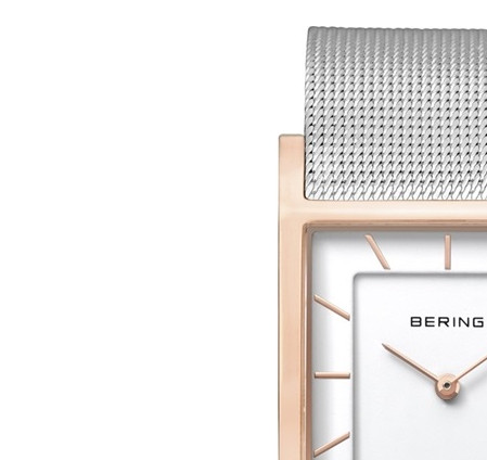 Bering Damskie Classic 10426066 4