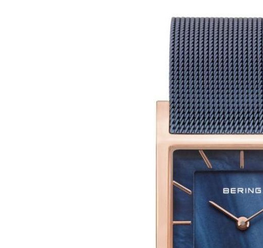 Bering Damskie Classic 10426367S 4