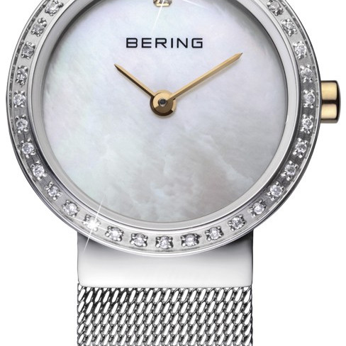 Bering Damskie Classic 10725010 2